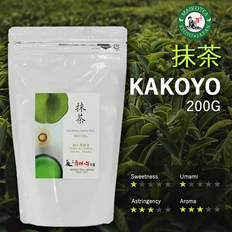 Kakoyo (200g)