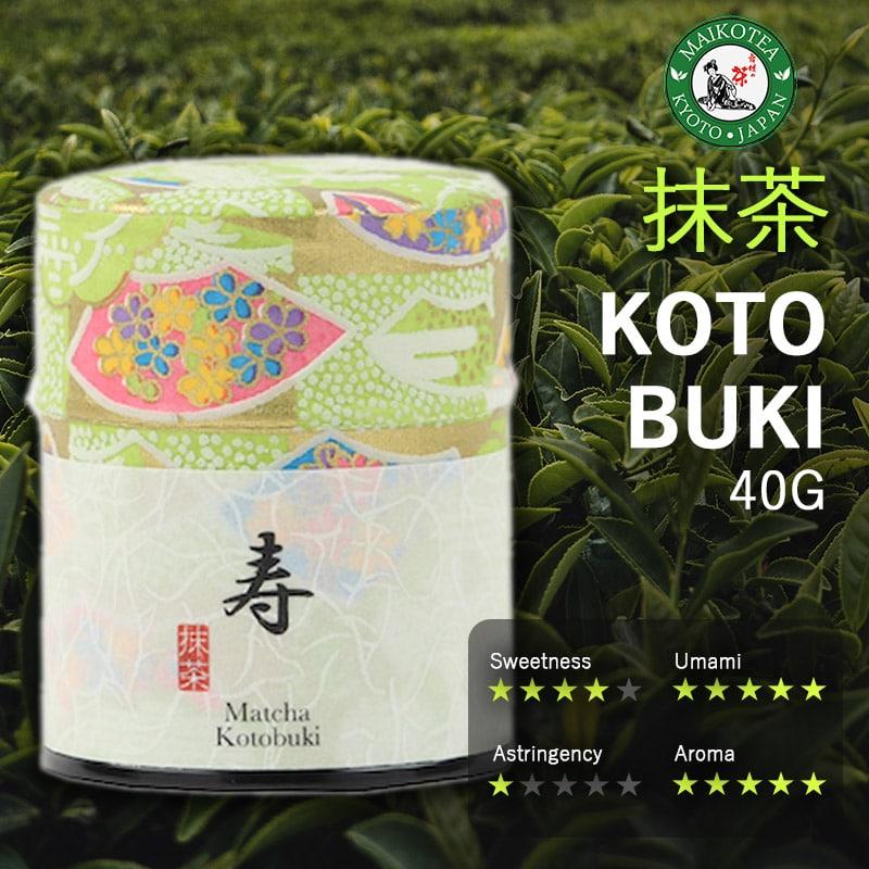 Kotobuki (40g)