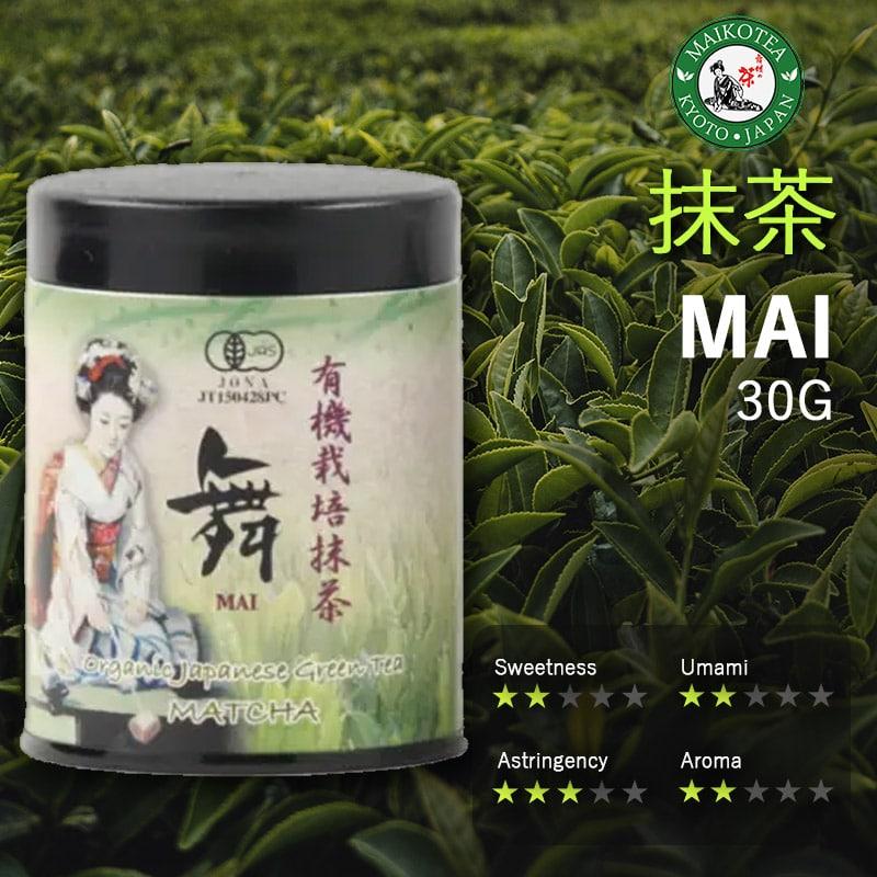 Mai (30g)