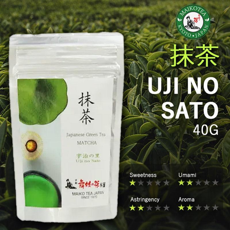 Uji No Sato (40g)