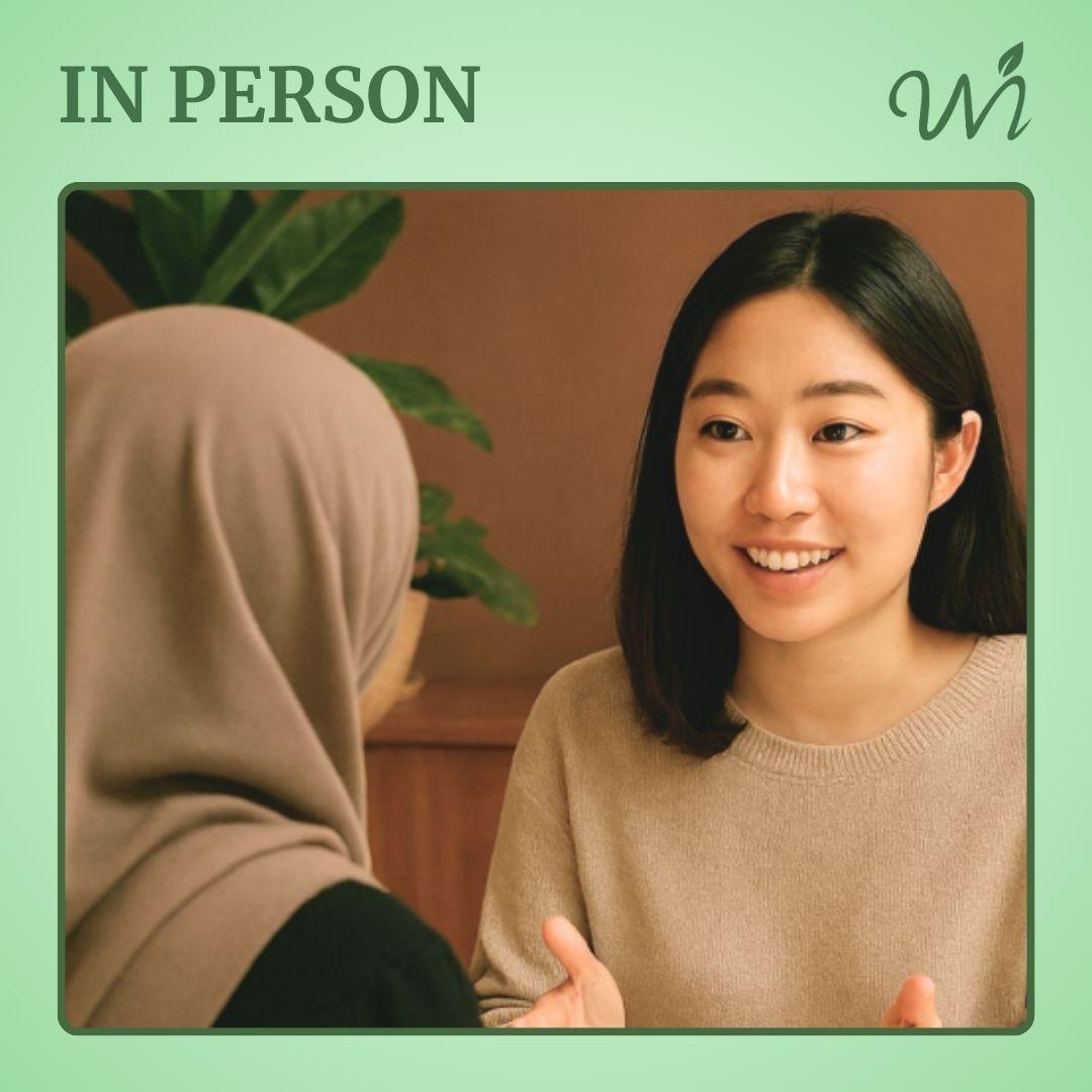 In-Person