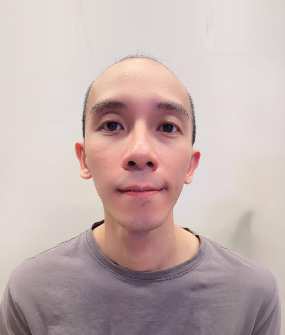Jay Nicholas POH