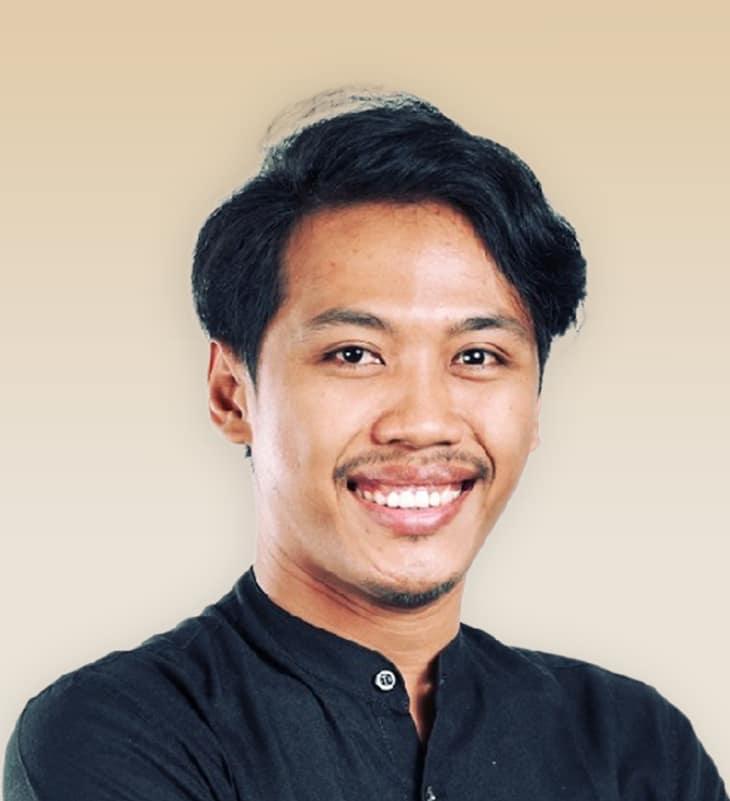 Kurnia SETYAWAN
