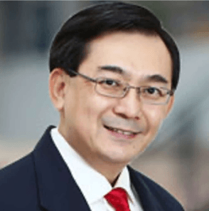 Oliver TIAN